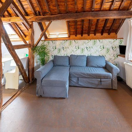 Stunning Home For 5 Adults With Indoor Pool Esneux Eksteriør billede