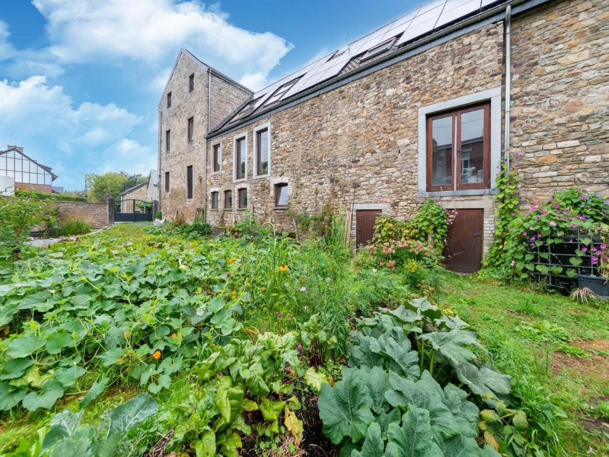 Stunning Home For 5 Adults With Indoor Pool Esneux Eksteriør billede