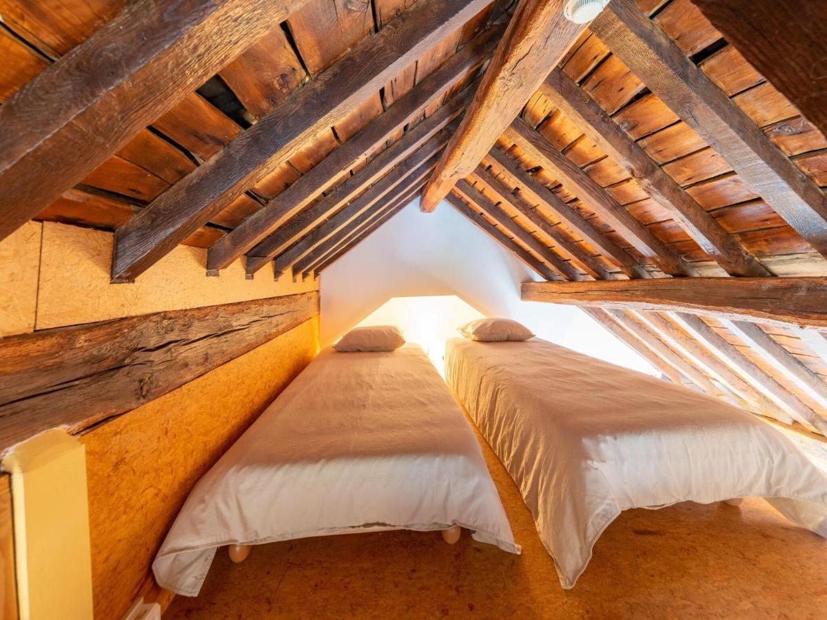 Stunning Home For 5 Adults With Indoor Pool Esneux Eksteriør billede