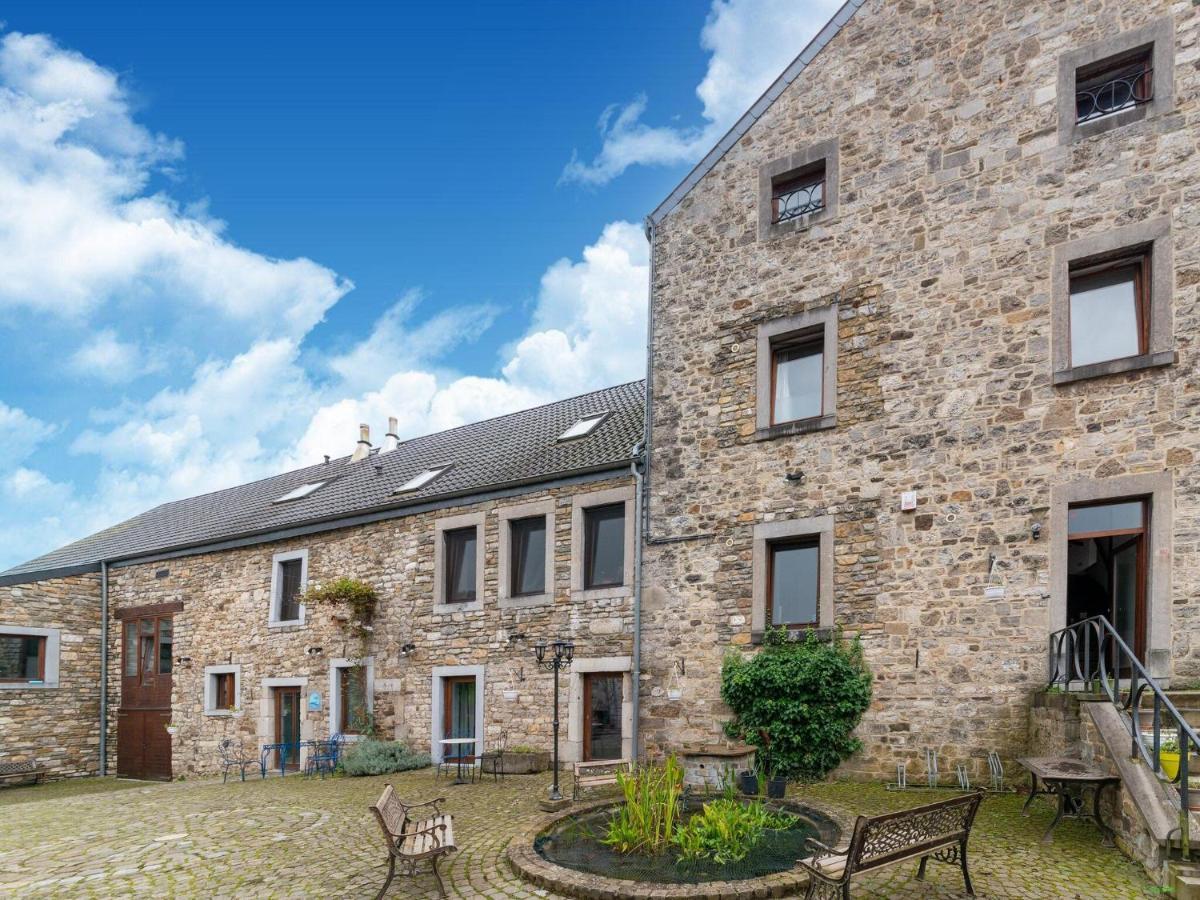 Stunning Home For 5 Adults With Indoor Pool Esneux Eksteriør billede