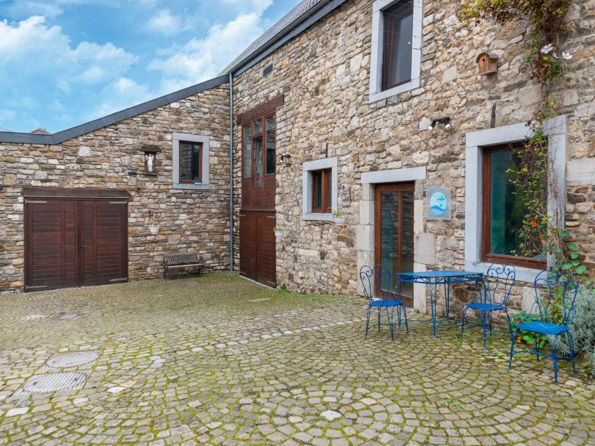 Stunning Home For 5 Adults With Indoor Pool Esneux Eksteriør billede