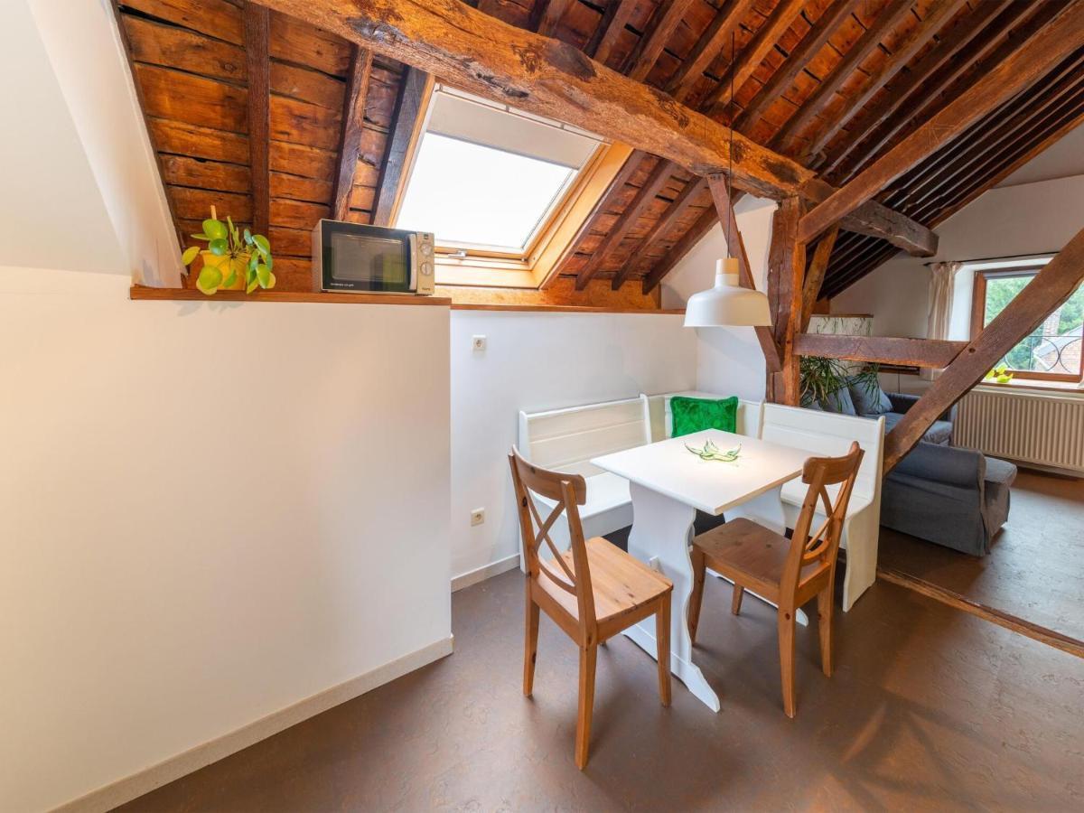 Stunning Home For 5 Adults With Indoor Pool Esneux Eksteriør billede