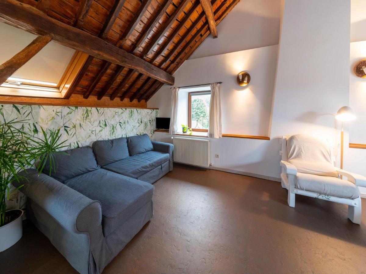 Stunning Home For 5 Adults With Indoor Pool Esneux Eksteriør billede