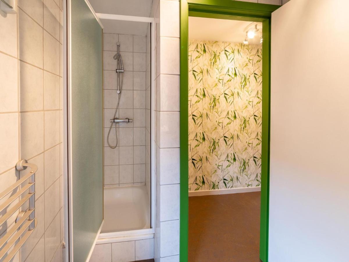 Stunning Home For 5 Adults With Indoor Pool Esneux Eksteriør billede