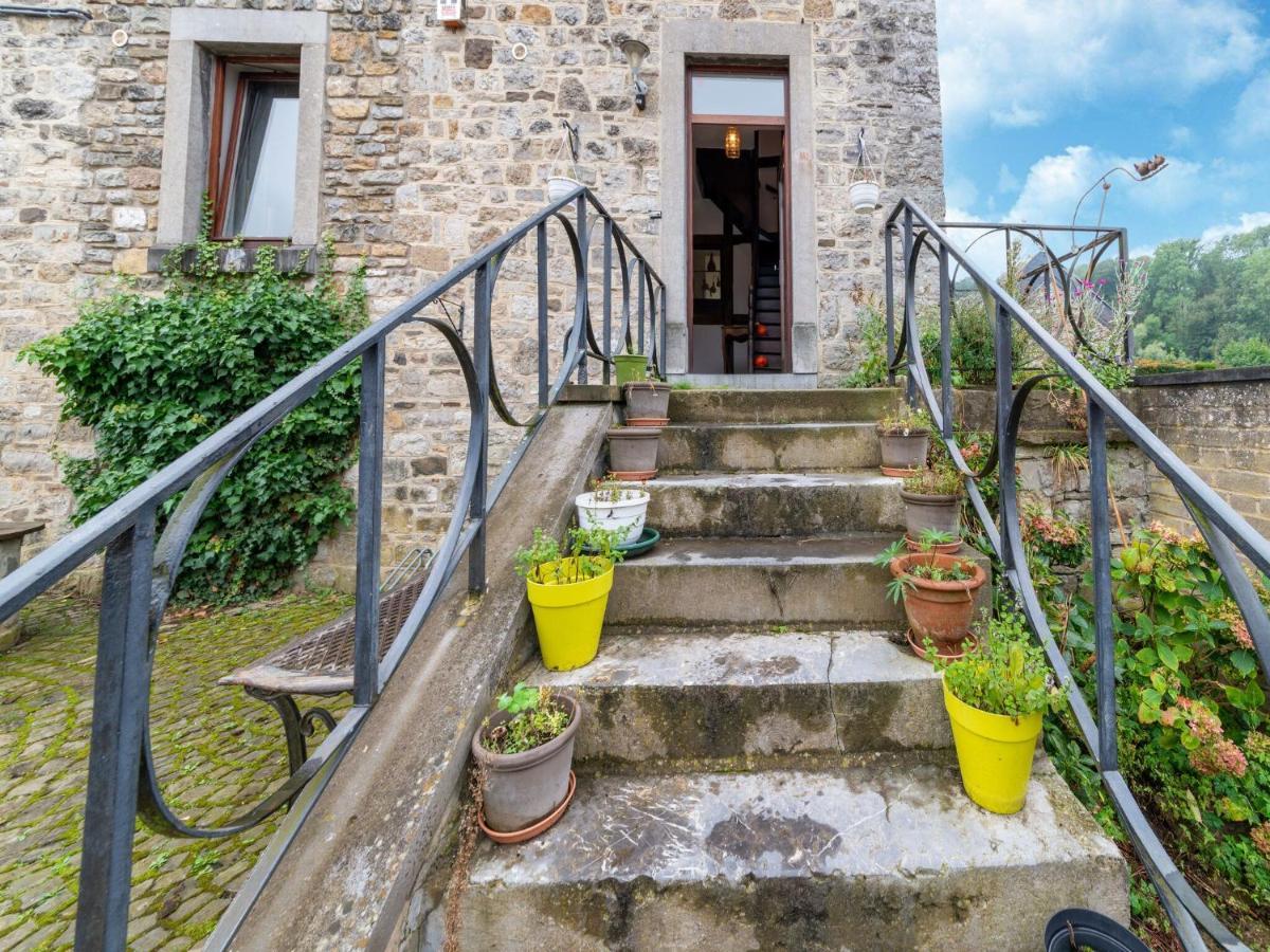 Stunning Home For 5 Adults With Indoor Pool Esneux Eksteriør billede