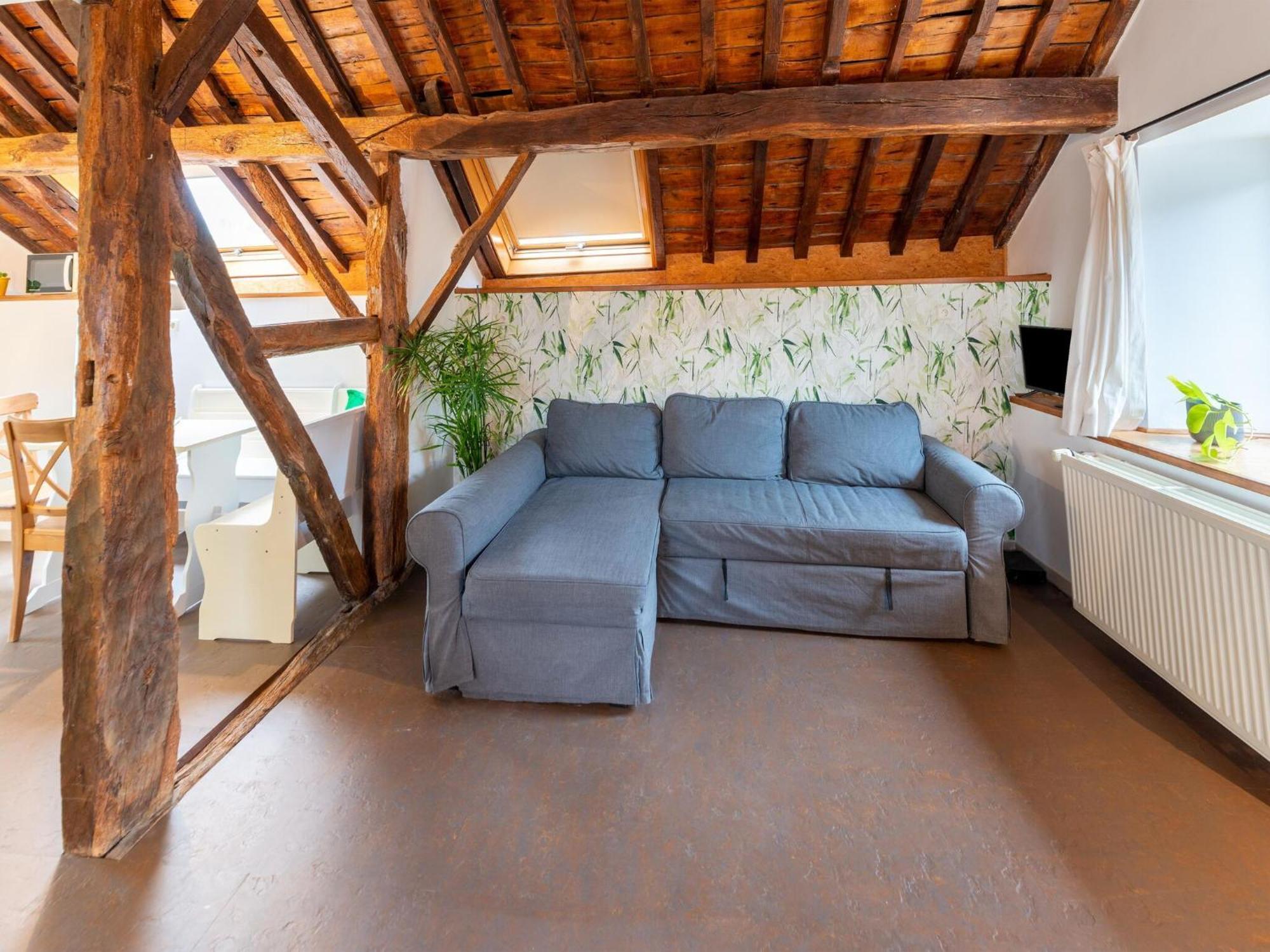 Stunning Home For 5 Adults With Indoor Pool Esneux Eksteriør billede